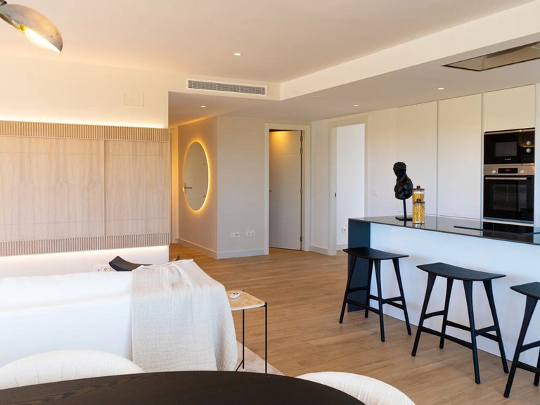 Apartment for  in Casares, Malaga 10