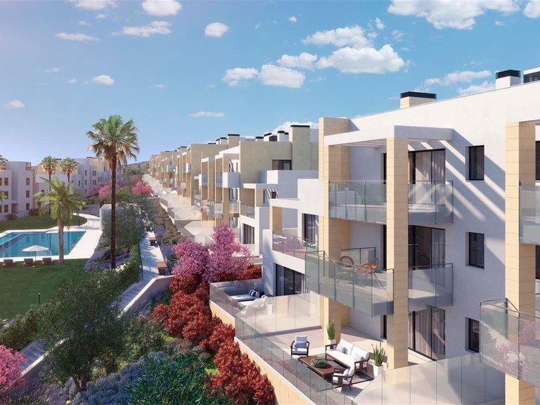 Apartment for Sale in Casares Playa, Malaga 16