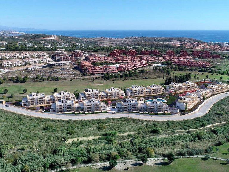 Apartment for Sale in Casares Playa, Malaga 19