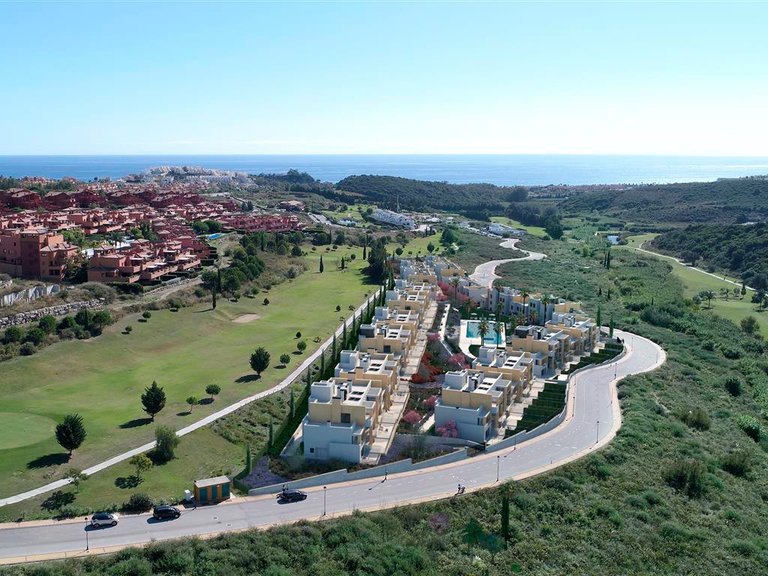 Apartment for Sale in Casares Playa, Malaga 20