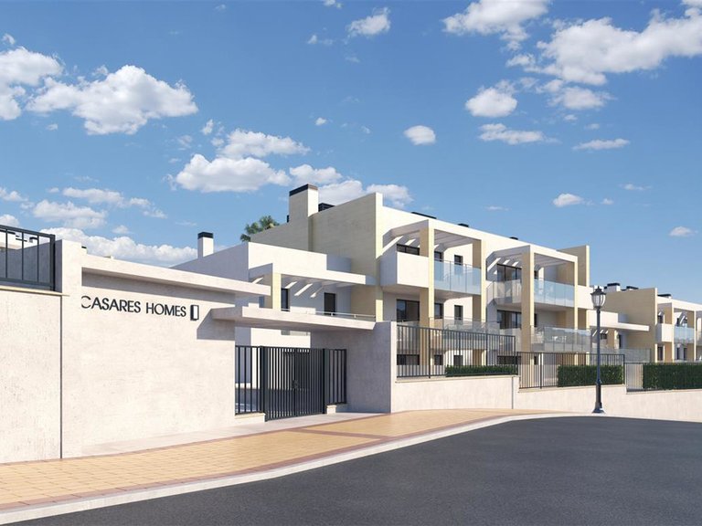 Apartment for Sale in Casares Playa, Malaga 21