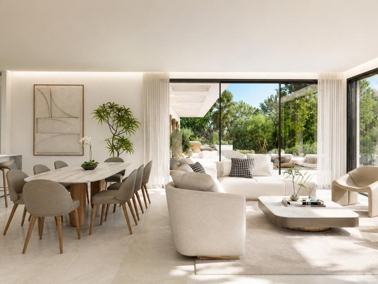 Villa for Sale in Casares Playa, Malaga 4