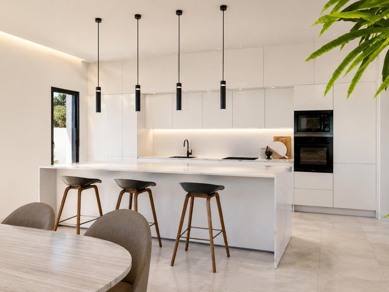 Villa for Sale in Casares Playa, Malaga 5