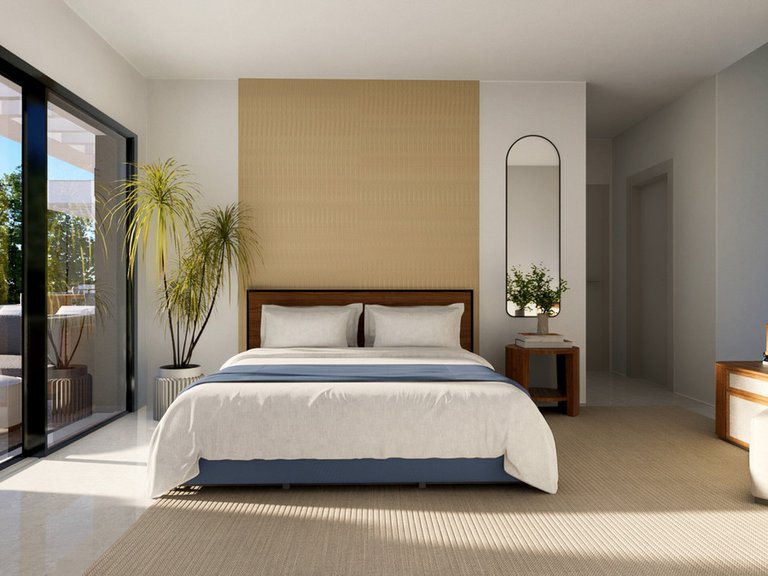 Villa for  in Casares Playa, Malaga 5