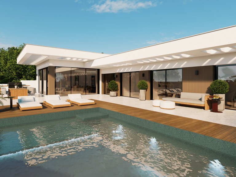 Villa for Sale in Casares Playa, Malaga 7