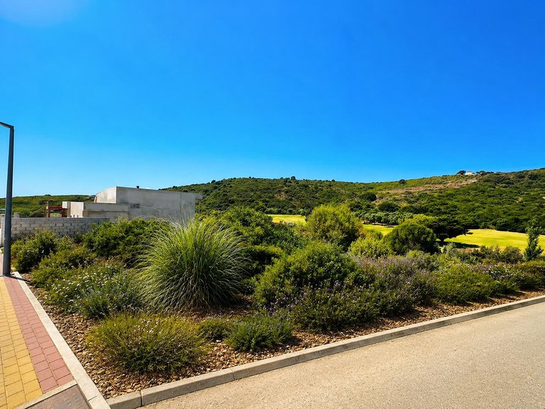 Villa for Sale in Casares Playa, Malaga 8