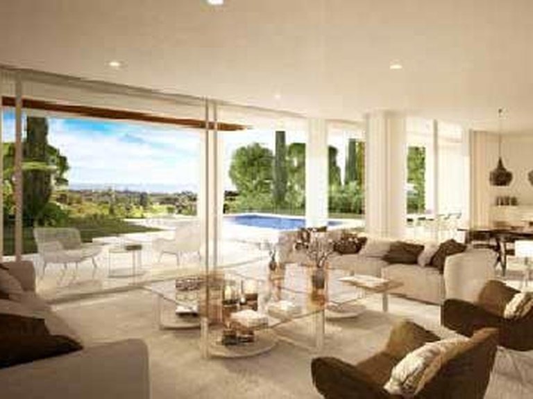 Villa for Sale in Santa Clara, Malaga 2