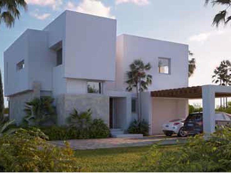 Villa for Sale in Santa Clara, Malaga 4