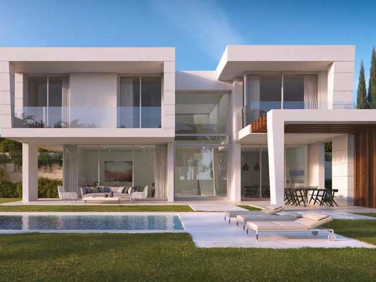 Villa for Sale in Santa Clara, Malaga 5