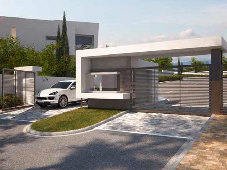 Villa for Sale in Santa Clara, Malaga 6