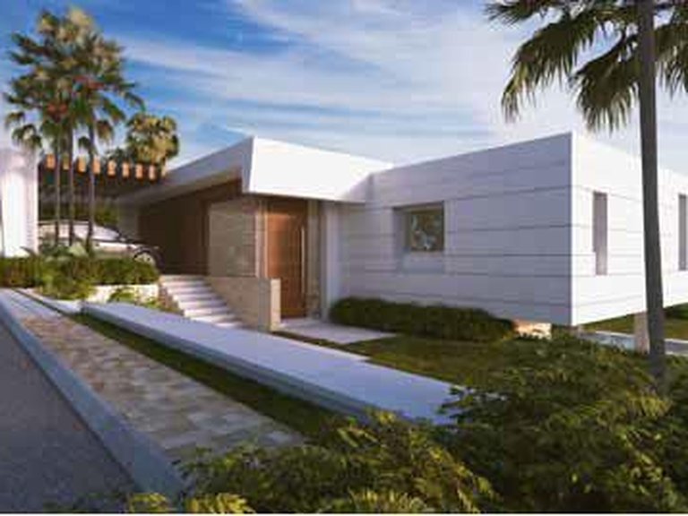 Villa for Sale in Santa Clara, Malaga 7