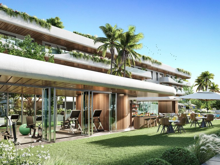 Apartment for Sale in San Pedro De Alcántara, Malaga 2