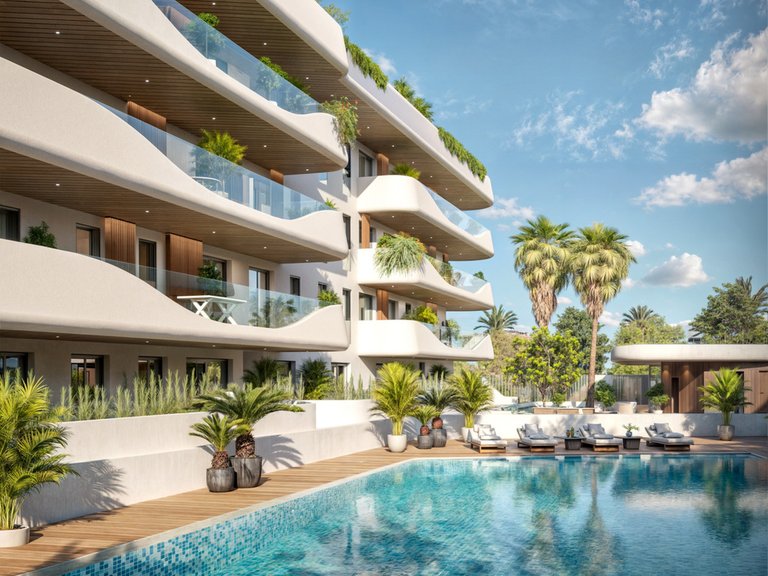 Apartment for Sale in San Pedro De Alcántara, Malaga 7