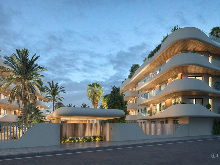 Apartment for Sale in San Pedro De Alcántara, Malaga 8