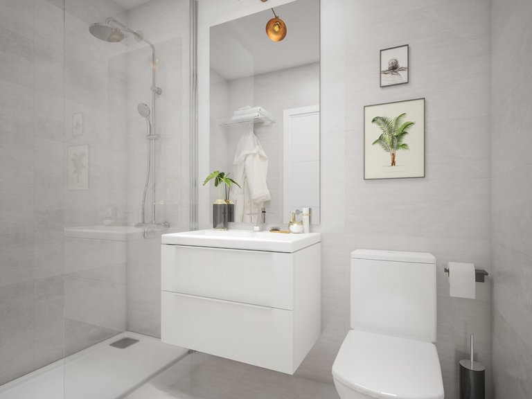 Apartment for Sale in Costa del Sol Benalmadena, Malaga 8