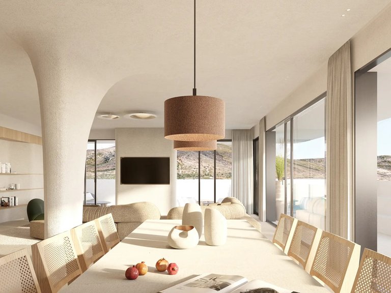 Apartment for Sale in Carvajal, Malaga 10