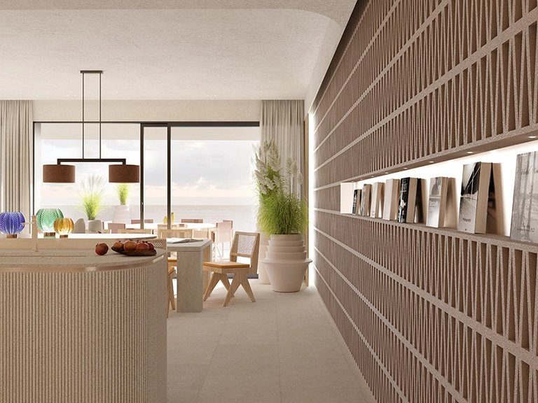 Apartment for Sale in Carvajal, Malaga 12