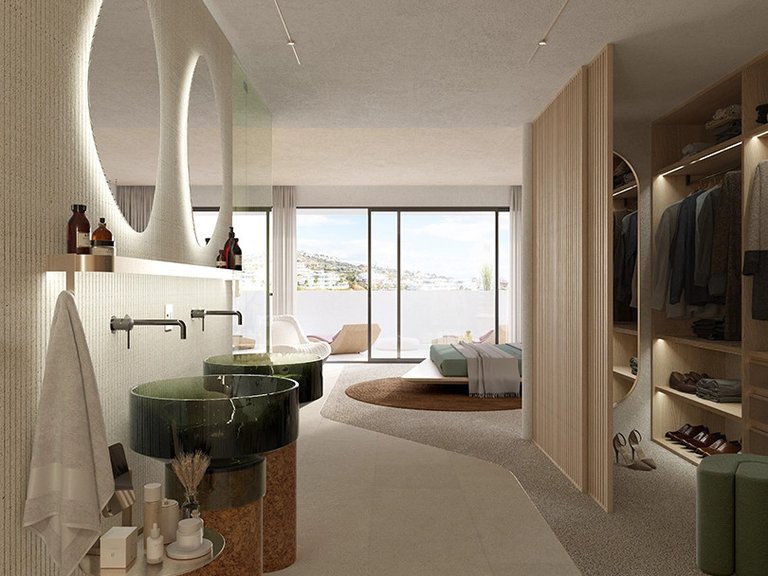 Apartment for Sale in Carvajal, Malaga 15