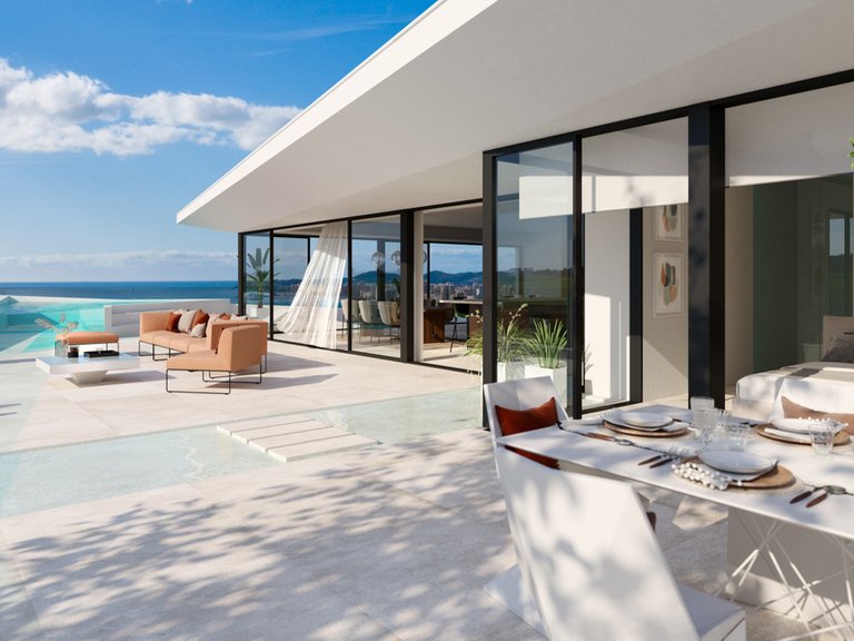 Apartment for Sale in Carvajal, Malaga 17