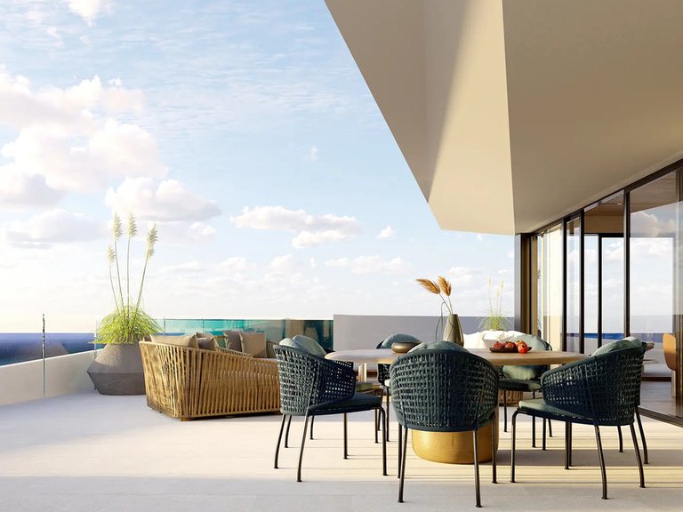 Apartment for Sale in Carvajal, Malaga 18