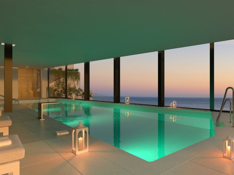Apartment for Sale in Carvajal, Malaga 19
