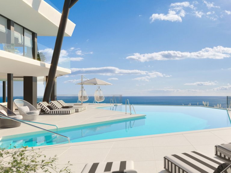 Apartment for Sale in Carvajal, Malaga 2