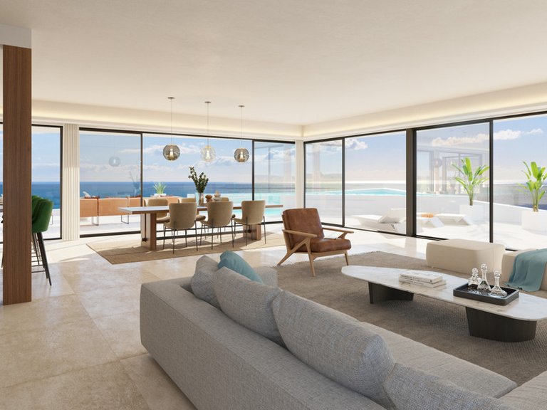 Apartment for Sale in Carvajal, Malaga 4