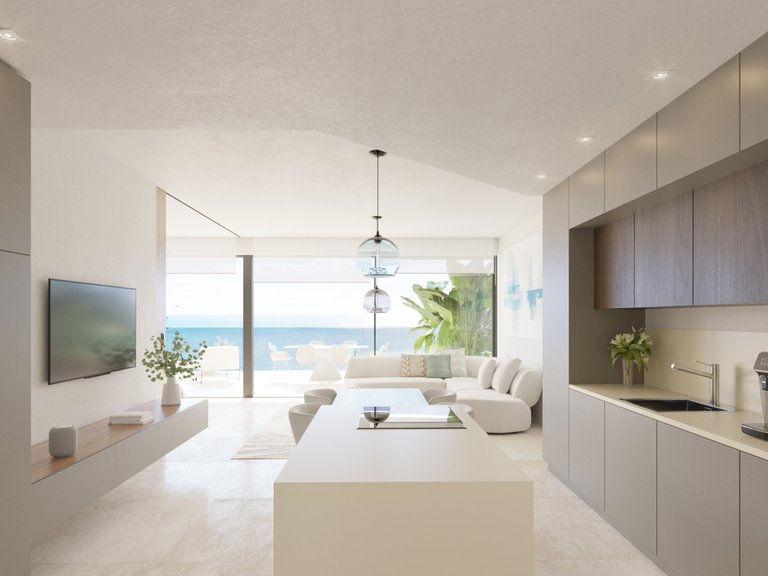 Apartment for Sale in Carvajal, Malaga 6
