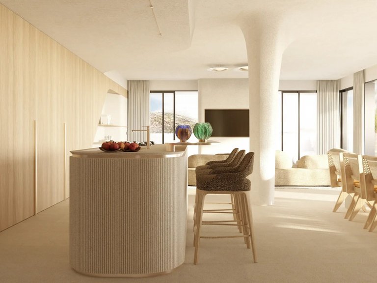 Apartment for Sale in Carvajal, Malaga 8