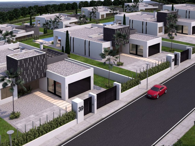 Villa for  in La Cala De Mijas, Malaga 1