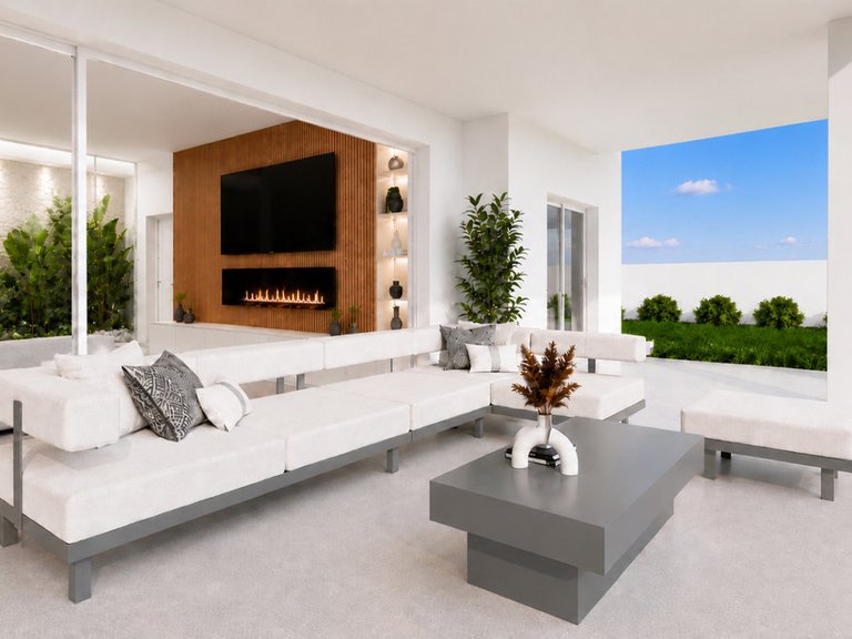 Villa for  in La Cala De Mijas, Malaga 10
