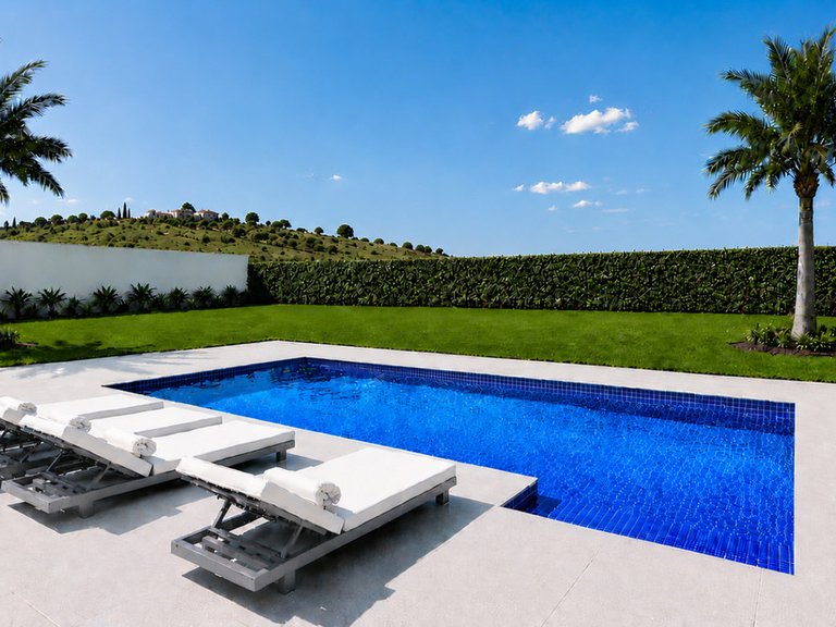 Villa for  in La Cala De Mijas, Malaga 11
