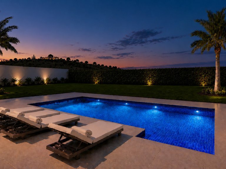 Villa for  in La Cala De Mijas, Malaga 12