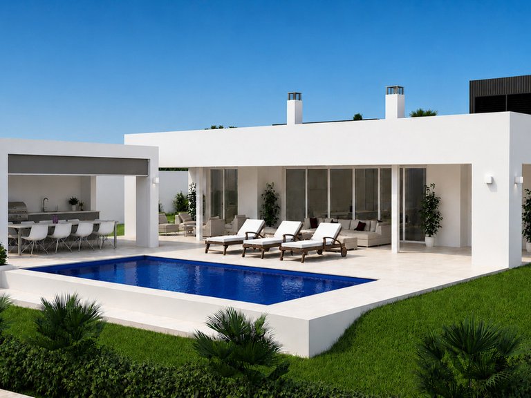 Villa for  in La Cala De Mijas, Malaga 14