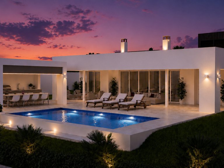 Villa for  in La Cala De Mijas, Malaga 15