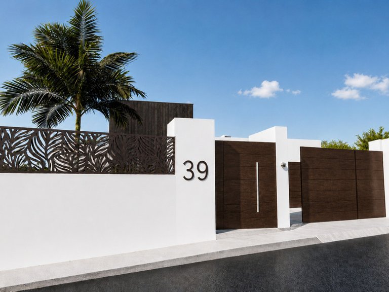Villa for  in La Cala De Mijas, Malaga 2