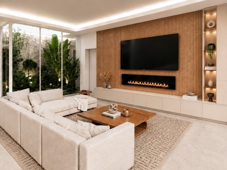 Villa for  in La Cala De Mijas, Malaga 6
