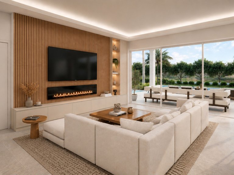 Villa for  in La Cala De Mijas, Malaga 7