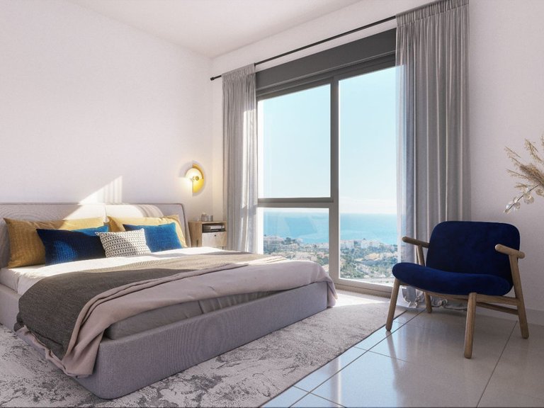 Town House for Sale in Mijas, Malaga 4