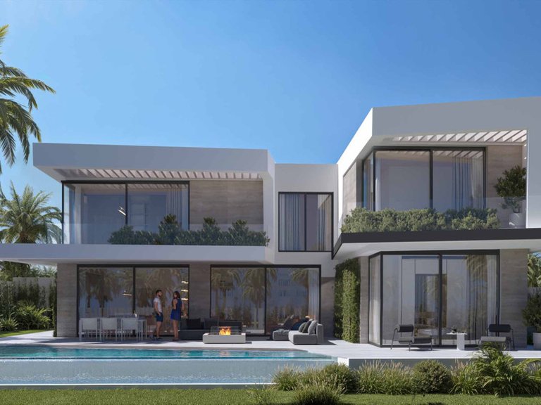 Villa for  in Calahonda, Malaga 15