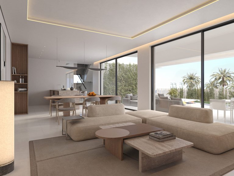 Villa for  in Calahonda, Malaga 20