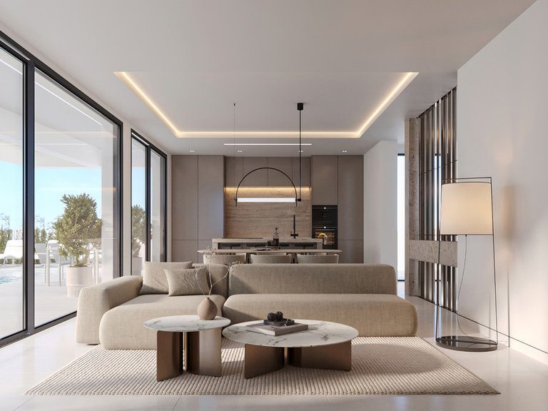 Villa for  in Calahonda, Malaga 24