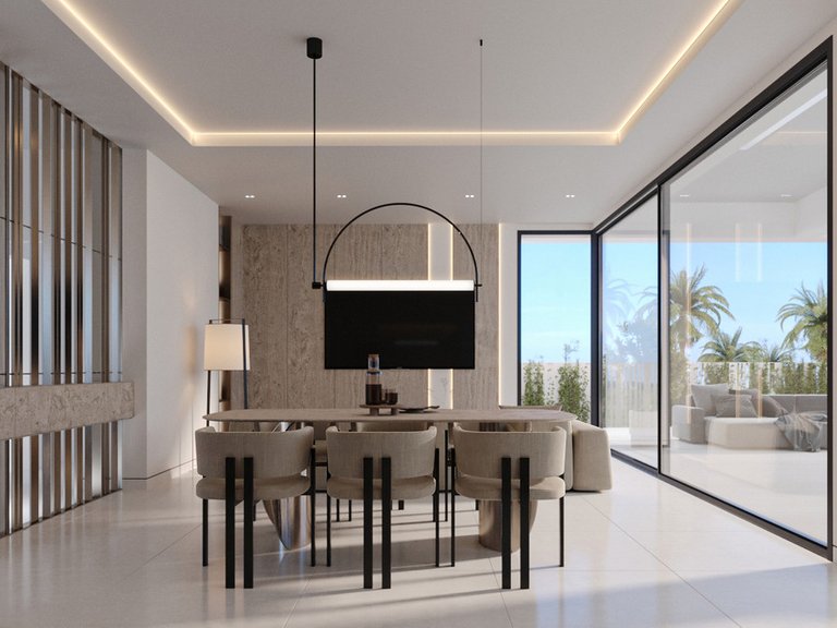 Villa for  in Calahonda, Malaga 28