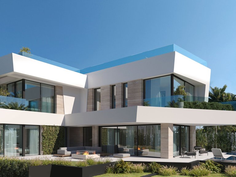 Villa for  in Calahonda, Malaga 29