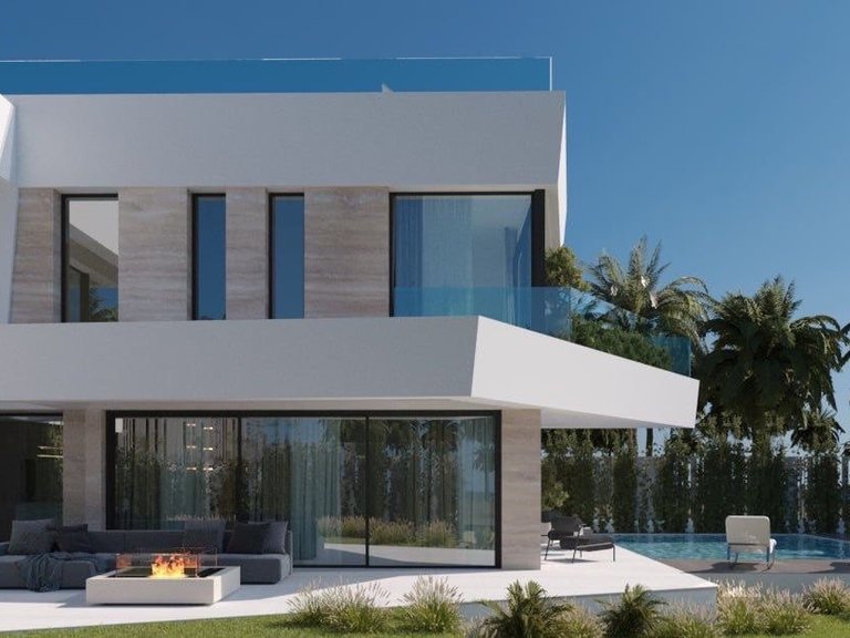 Villa for  in Calahonda, Malaga 30