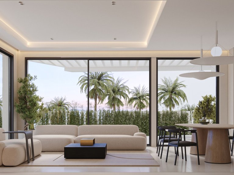 Villa for  in Calahonda, Malaga 35