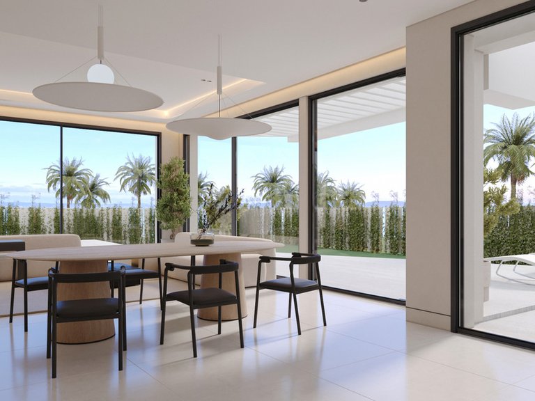 Villa for  in Calahonda, Malaga 36
