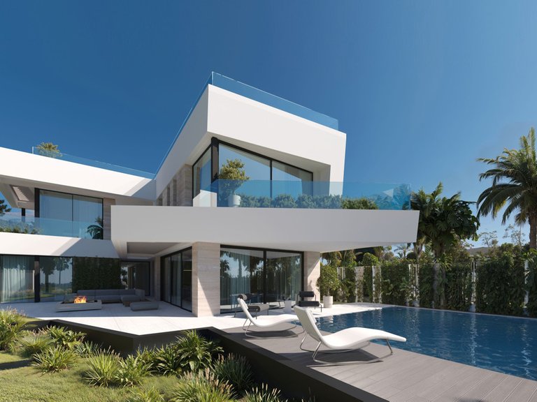 Villa for  in Calahonda, Malaga 39