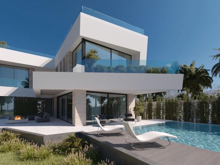 Villa for  in Calahonda, Malaga 47
