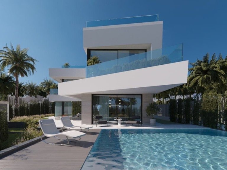 Villa for  in Calahonda, Malaga 48